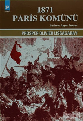 Picture of 1871 Paris Komünü