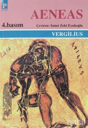 Picture of Aeneas