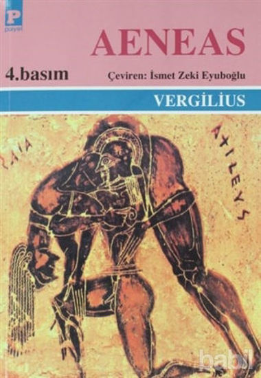 Picture of Aeneas
