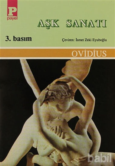 Picture of Aşk Sanatı