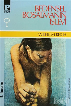 Picture of Bedensel Boşalmanın İşlevi