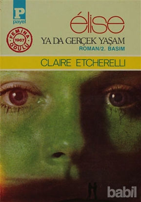 Picture of Elise ya da Gerçek Yaşam