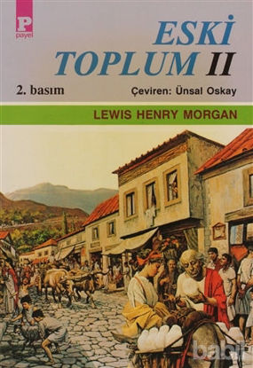 Picture of Eski Toplum 2