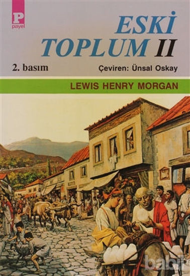 Picture of Eski Toplum 2