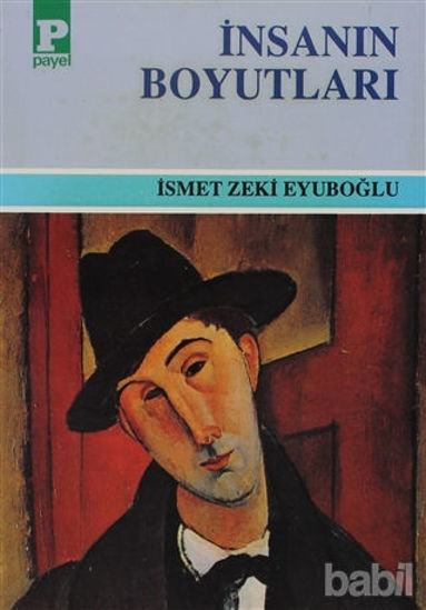 Picture of İnsanın Boyutları