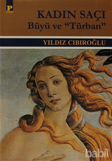 Picture of Kadın Saçı Büyü ve "Türban"