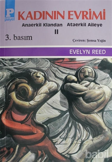 Picture of Kadının Evrimi 2