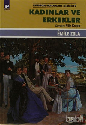 Picture of Kadınlar ve Erkekler