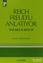Picture of Reich Freud’u Anlatıyor