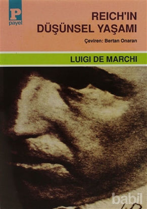 Picture of Reich’in Düşünsel Yaşamı