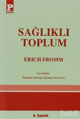 Picture of Sağlıklı Toplum