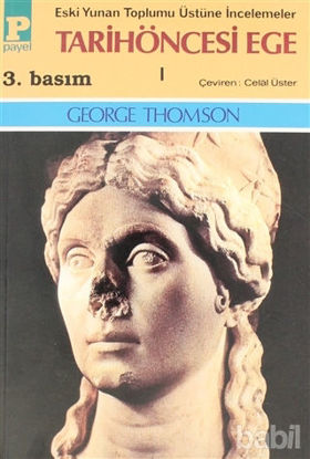 Picture of Tarihöncesi Ege 1
