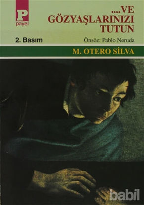Picture of ...Ve Gözyaşlarınızı Tutun
