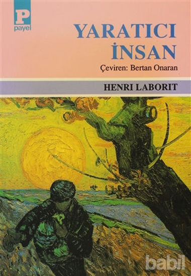 Picture of Yaratıcı İnsan