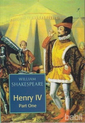 Picture of Henry 4 - Part One