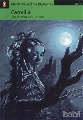 Picture of Carmilla