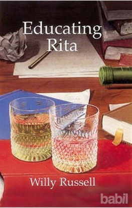 Picture of Educating Rita