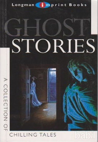 Picture of Ghost Stories