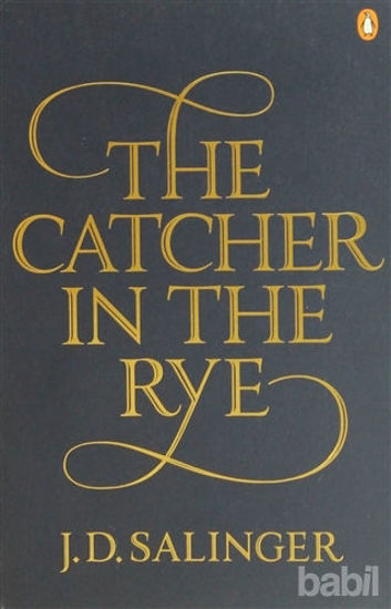 Picture of The Catcher in the Rye