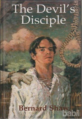 Picture of The Devil’s Disciple