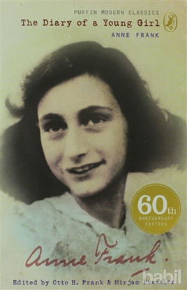 Picture of The Diary of a Young Girl