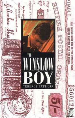 Picture of The Winslow Boy