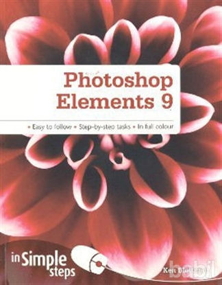 Picture of Photoshop Elements 9 in Simple Steps