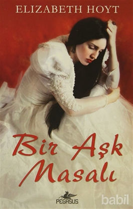 Picture of Bir Aşk Masalı