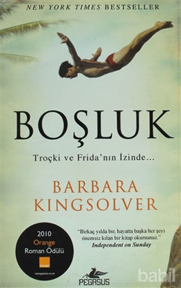 Picture of Boşluk