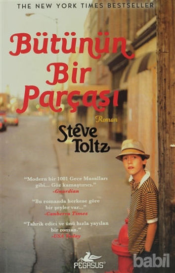 Picture of Bütünün Bir Parçası