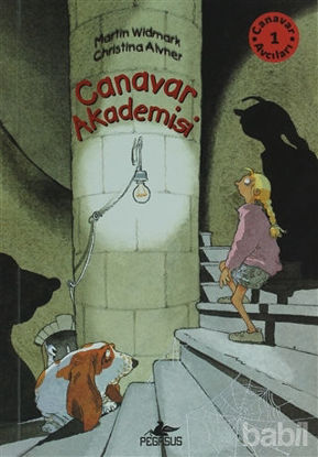 Picture of Canavar Avcıları 1 - Canavar Akademisi