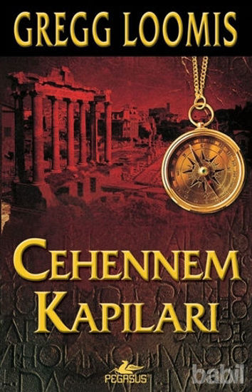 Picture of Cehennem Kapıları