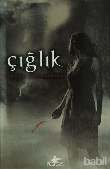 Picture of Çığlık