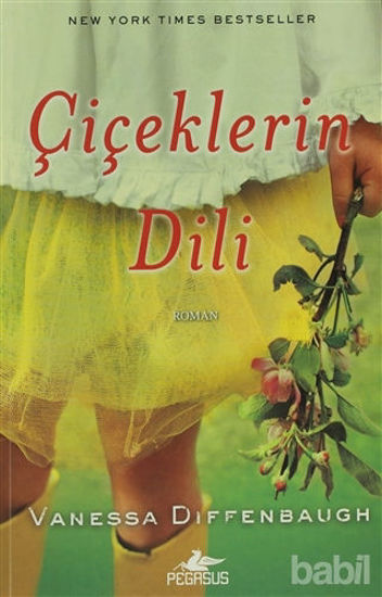 Picture of Çiçeklerin Dili