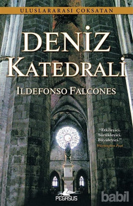 Picture of Deniz Katedrali