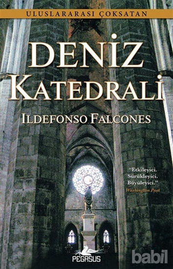 Picture of Deniz Katedrali