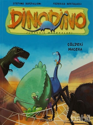 Picture of Dinodino 4 -