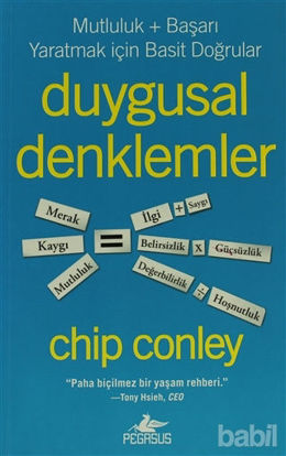 Picture of Duygusal Denklemler