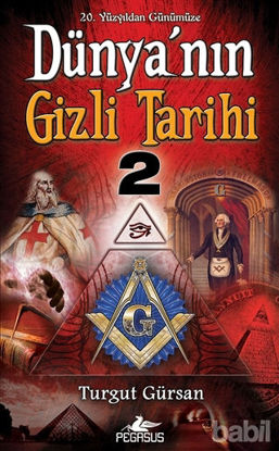 Picture of Dünyanın Gizli Tarihi 2