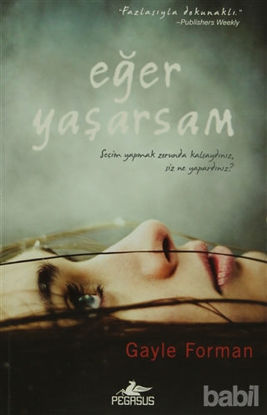 Picture of Eğer Yaşarsam