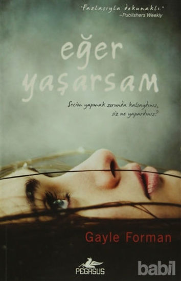 Picture of Eğer Yaşarsam