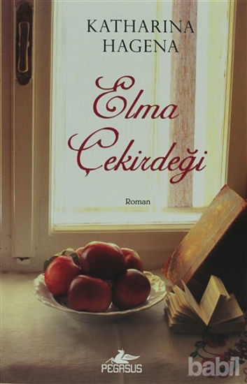 Picture of Elma Çekirdeği