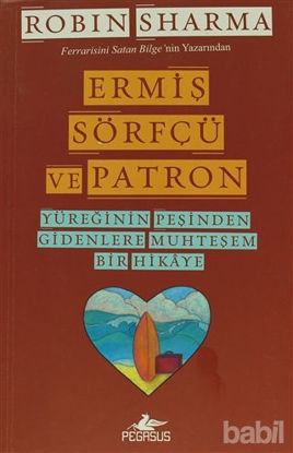 Picture of Ermiş Sörfçü ve Patron