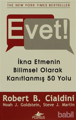 Picture of Evet!