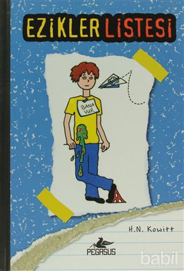 Picture of Ezikler Listesi