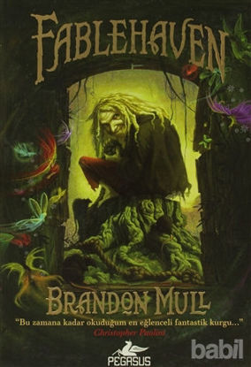 Picture of Fablehaven