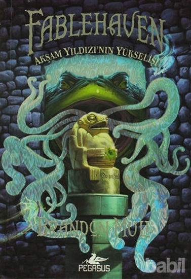 Picture of Fablehaven 2 - Akşam Yıldızı’nın Yükselişi