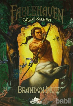 Picture of Fablehaven 3 - Gölge Salgını