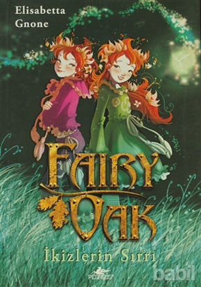 Picture of Fairy Oak 1 - İkizlerin Sırrı