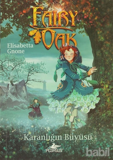 Picture of Fairy Oak 2 - Karanlığın Büyüsü